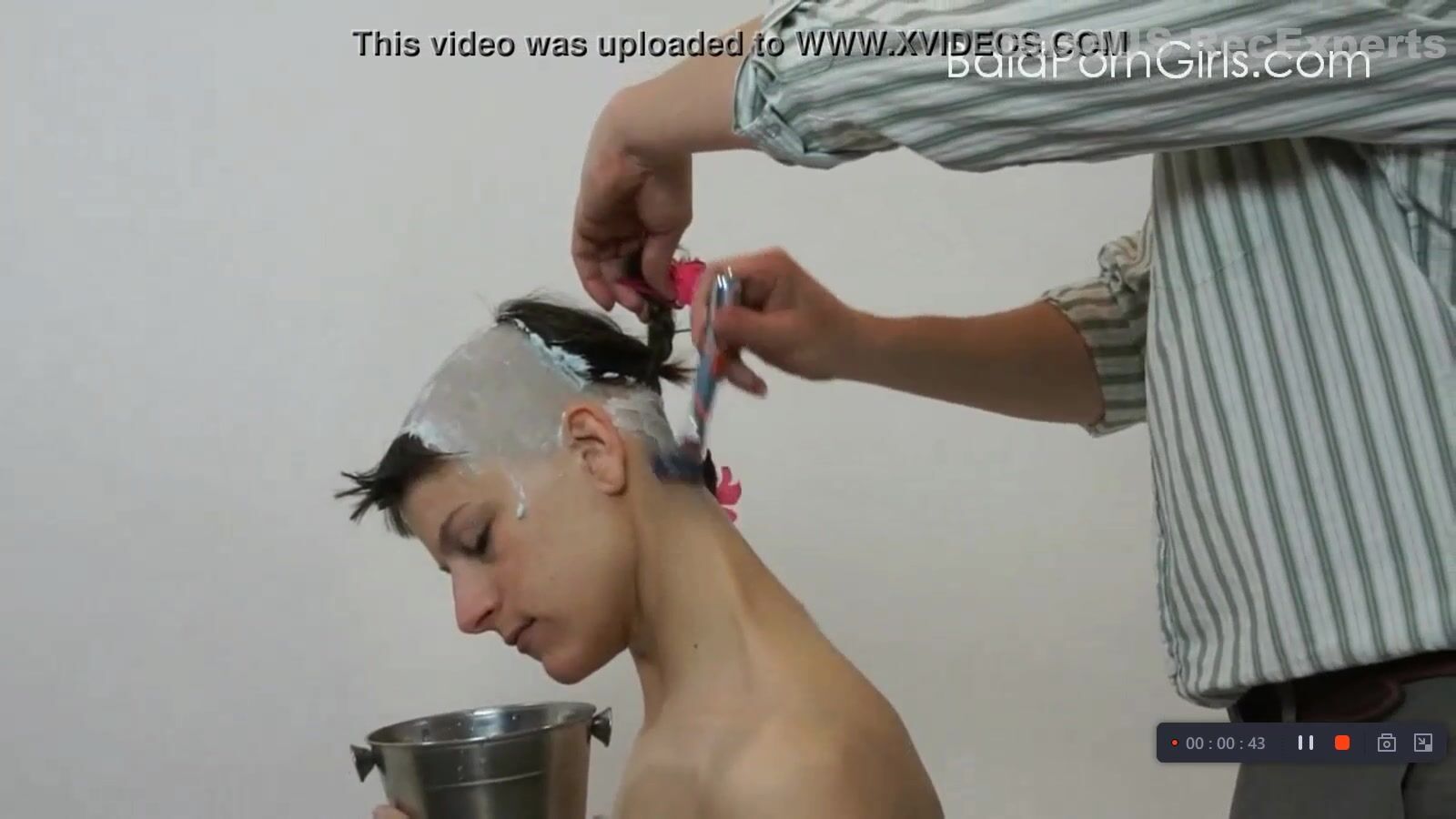 Ember Lynne in her prime