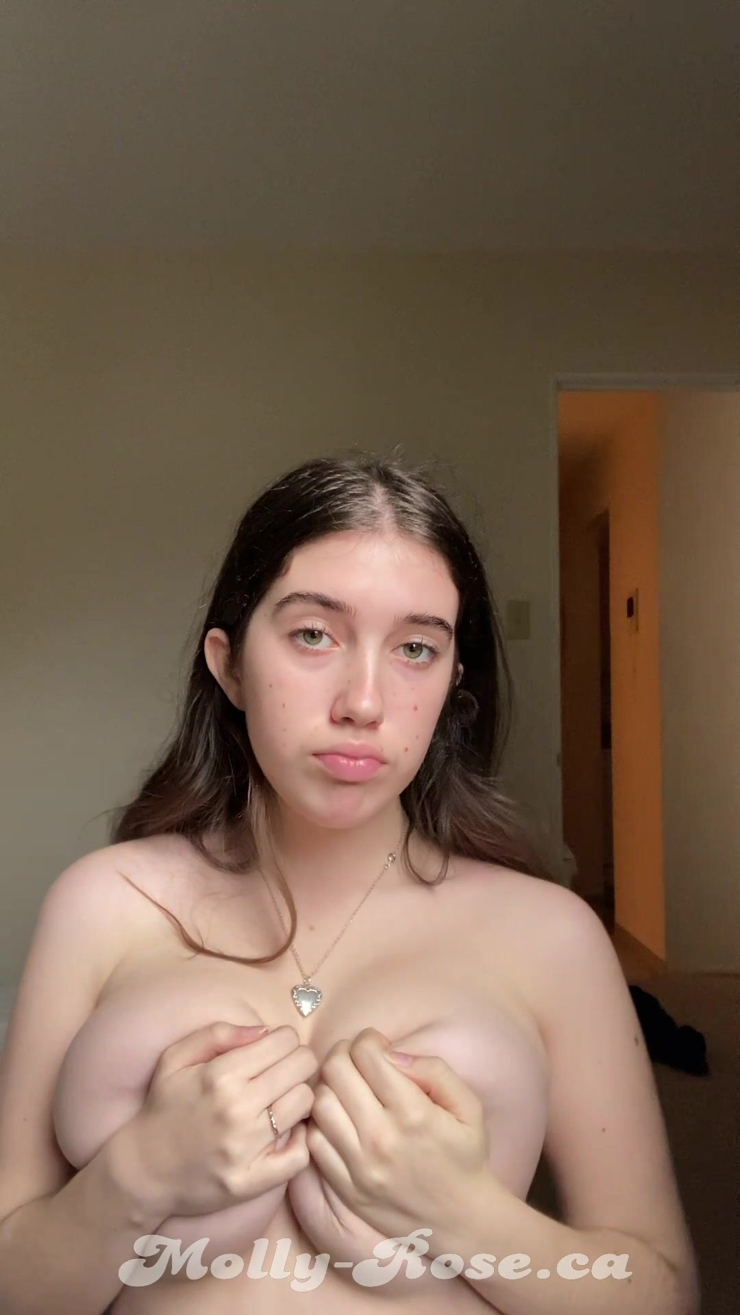 Itsmollyrose nude