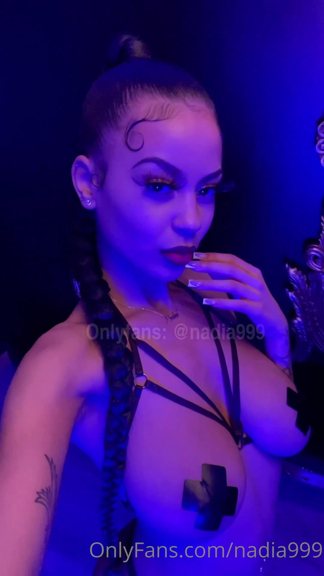 Tynadia999