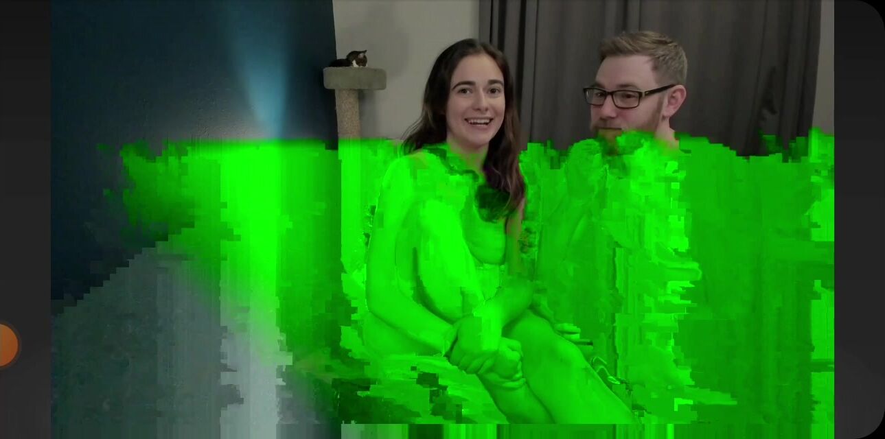 Spaceneighbor adventure continuesMore erotic neighbors