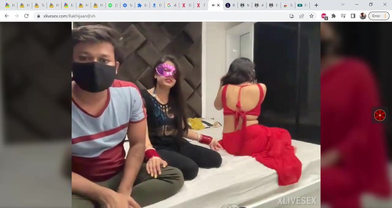 Rakhijaan@xh 34 - CamWhores