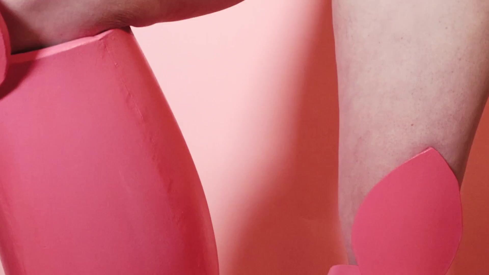 Shy Uravity Strip Tease