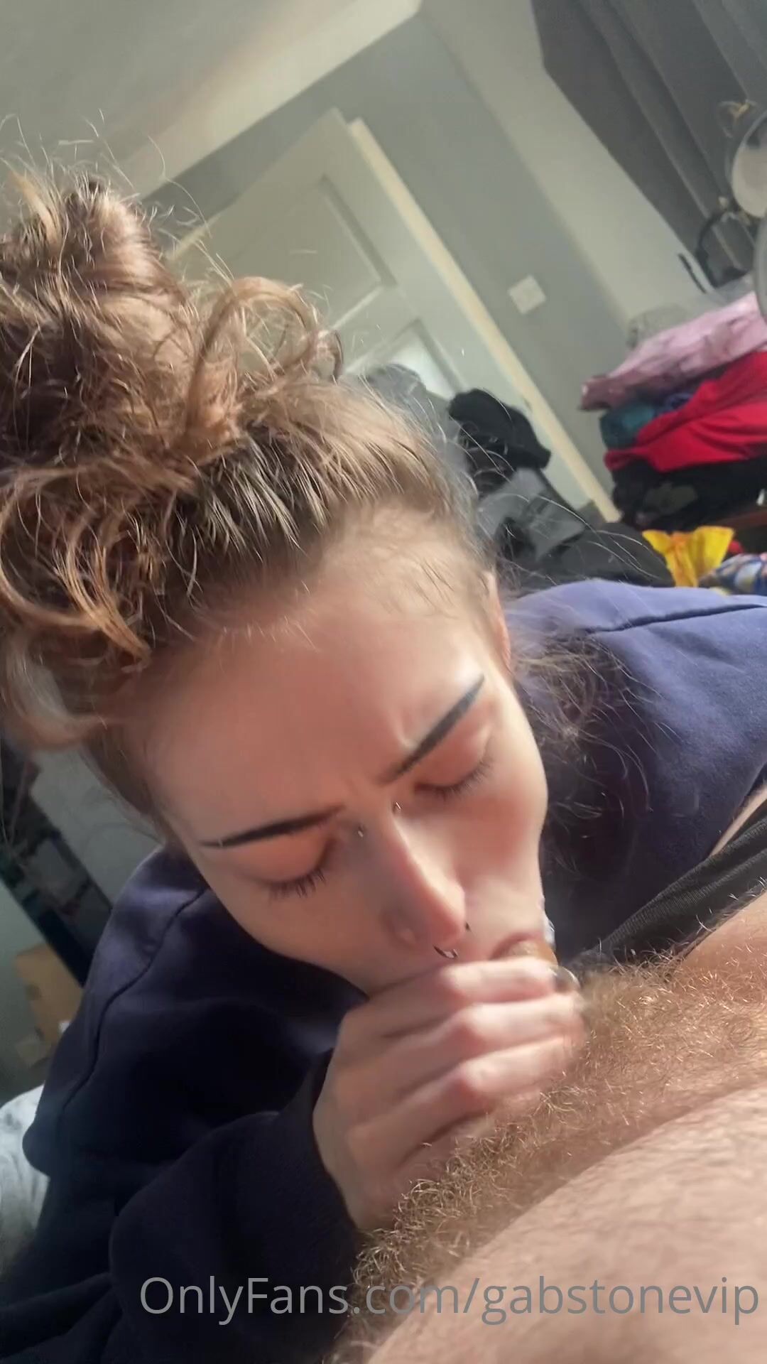 Gabby stone onlyfans leak