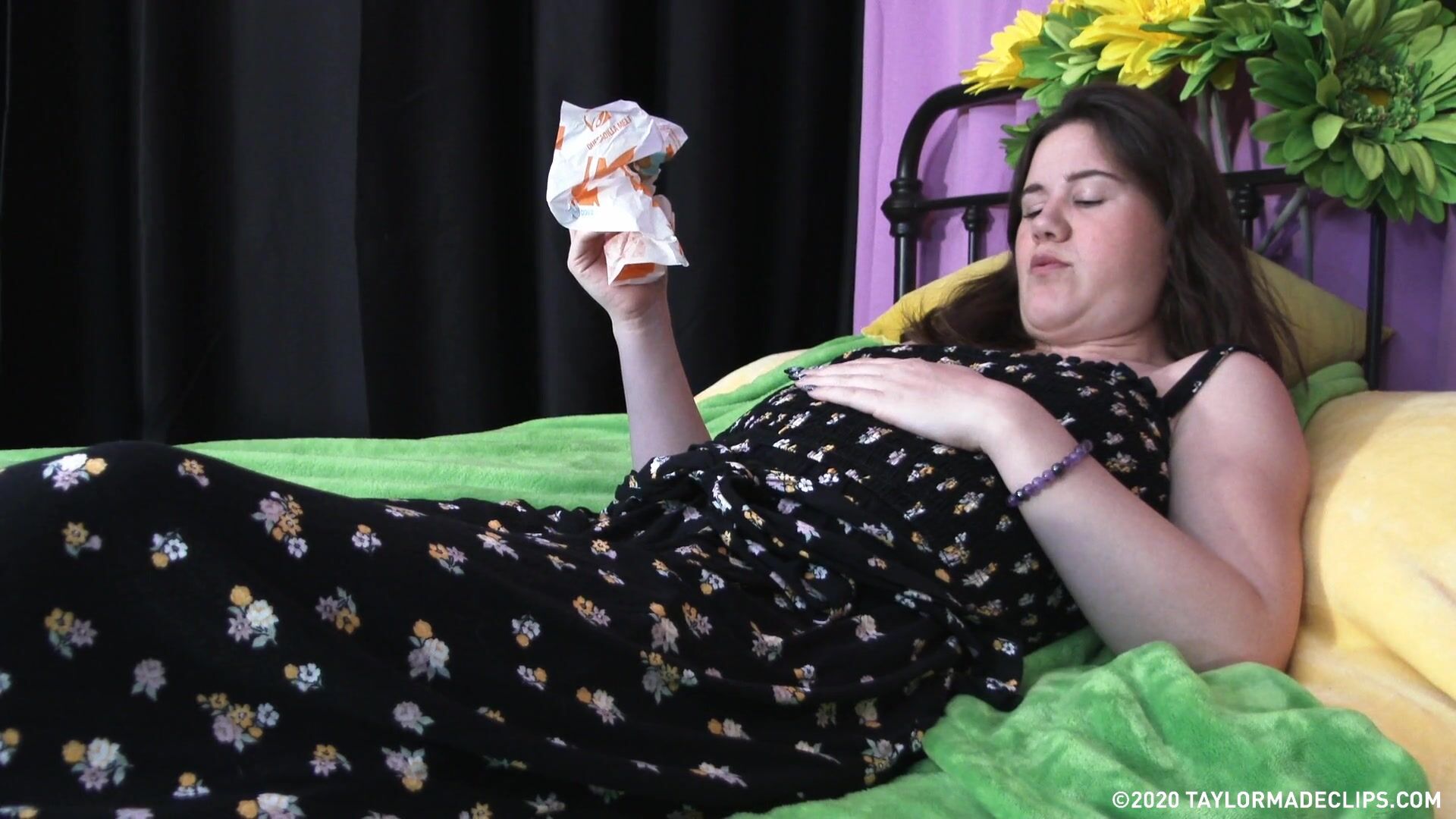 End of Shift Fart Inflation